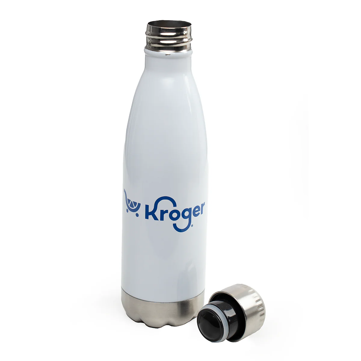 KMD-019 | 17 oz. Double Wall Stainless Vacuum Water Bottle - Image 3