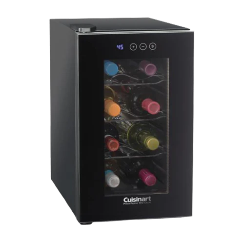 KMD-249 | Cuisinart Private Reserve 8-Bottle Wine Cellar