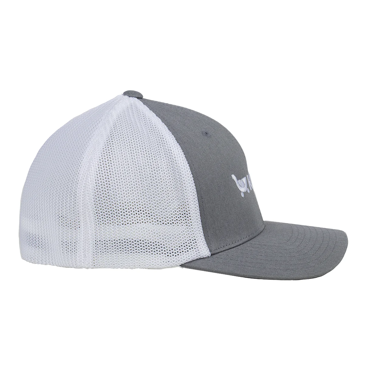 KMD-023 | Flex Fit Mesh Back Cap - Image 3