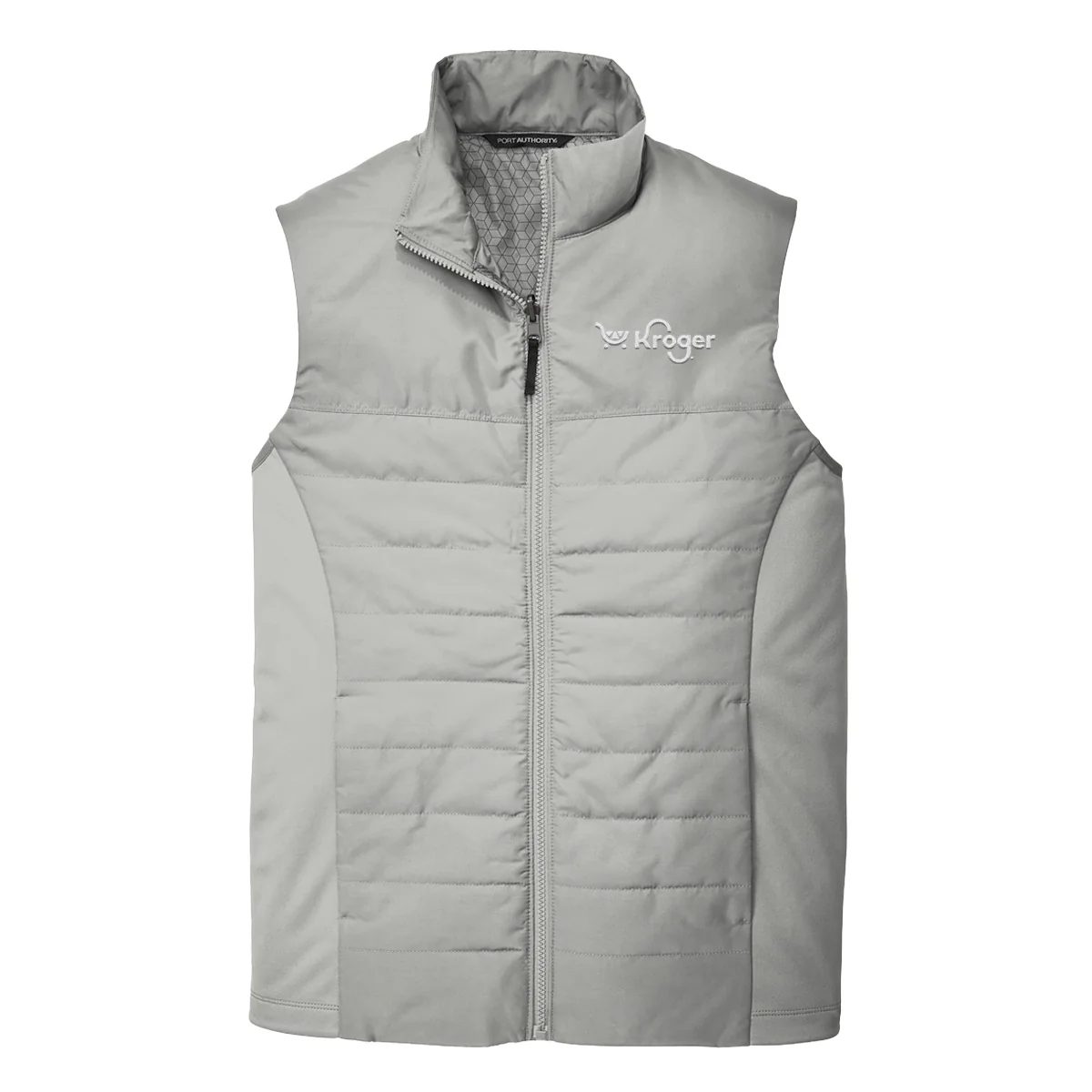 KMD-050 | Men's PA Collective Insulated Vest