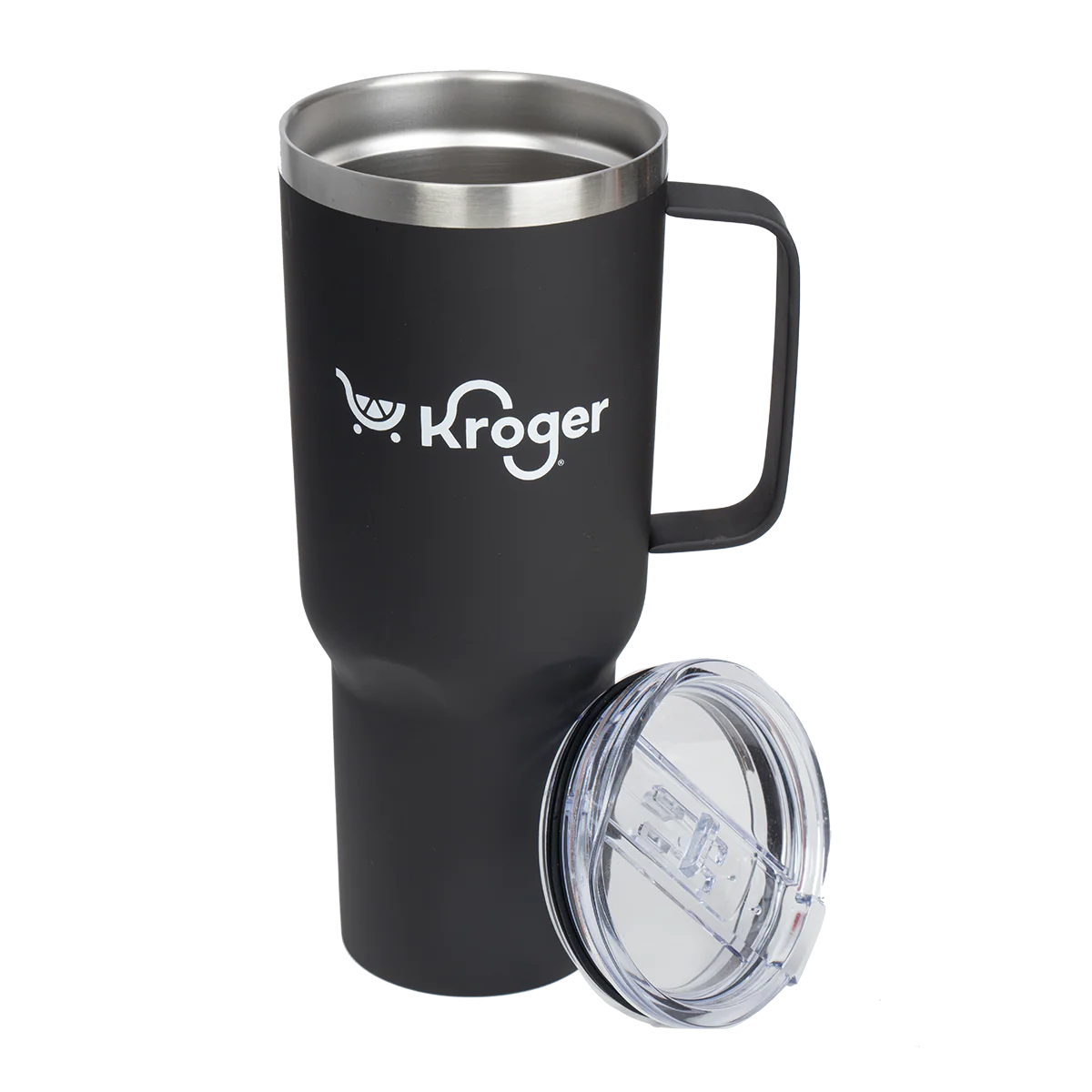 KMD-128 | 40 Oz Vacuum Insulated Mug - Image 4