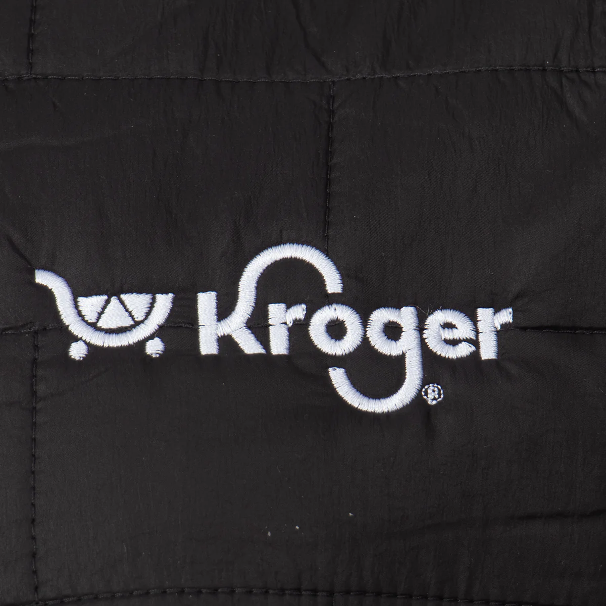KMD-161 | Ladies Microburst Polyfill Puffer Jacket - Image 4