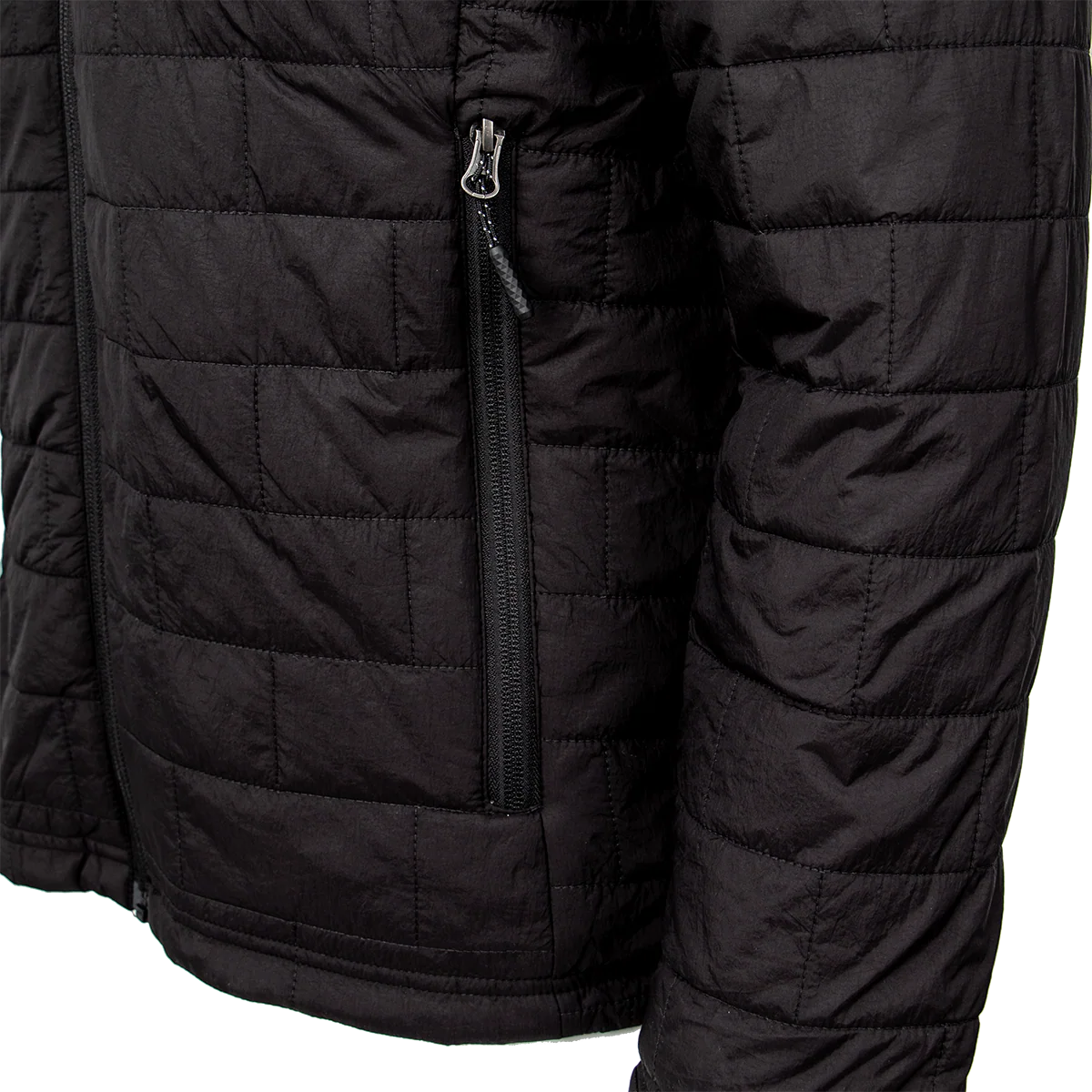 KMD-162 | Men's Microburst Puffer Jacket - Image 3