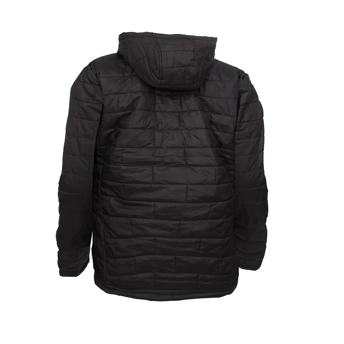 KMD-162 | Men's Microburst Puffer Jacket - Image 4