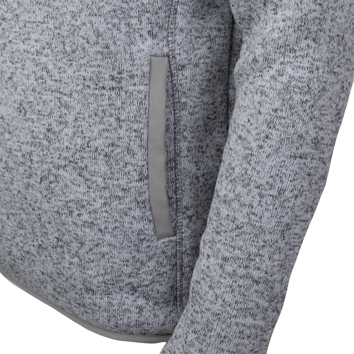 KMD-168 | Men'sCasa Sweater Fleece - Image 3