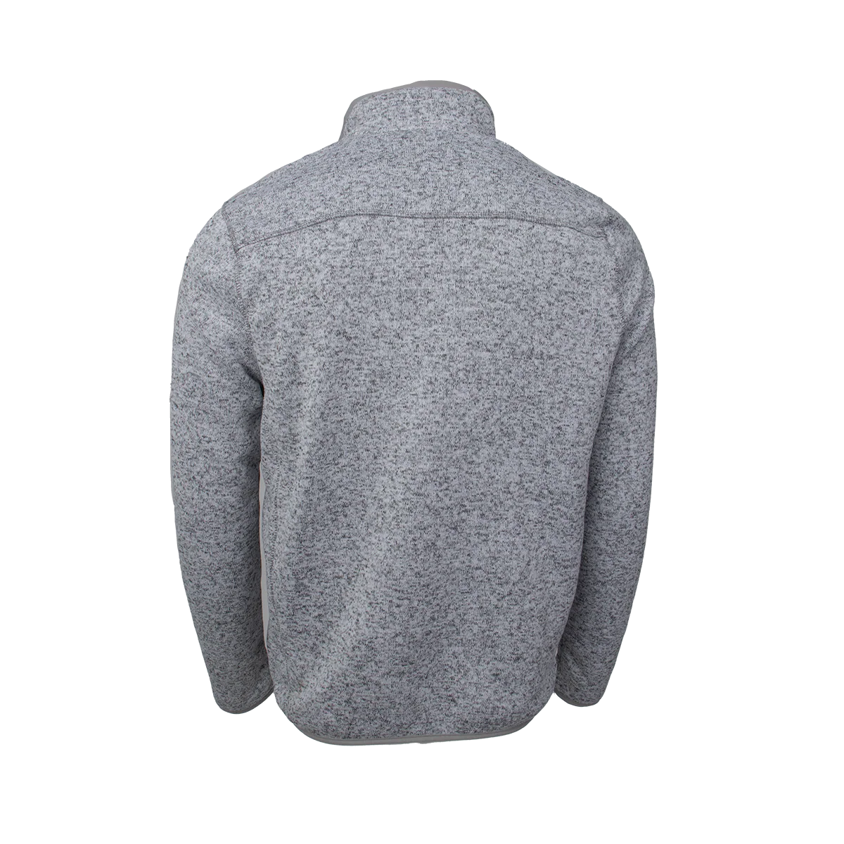 KMD-168 | Men'sCasa Sweater Fleece - Image 4