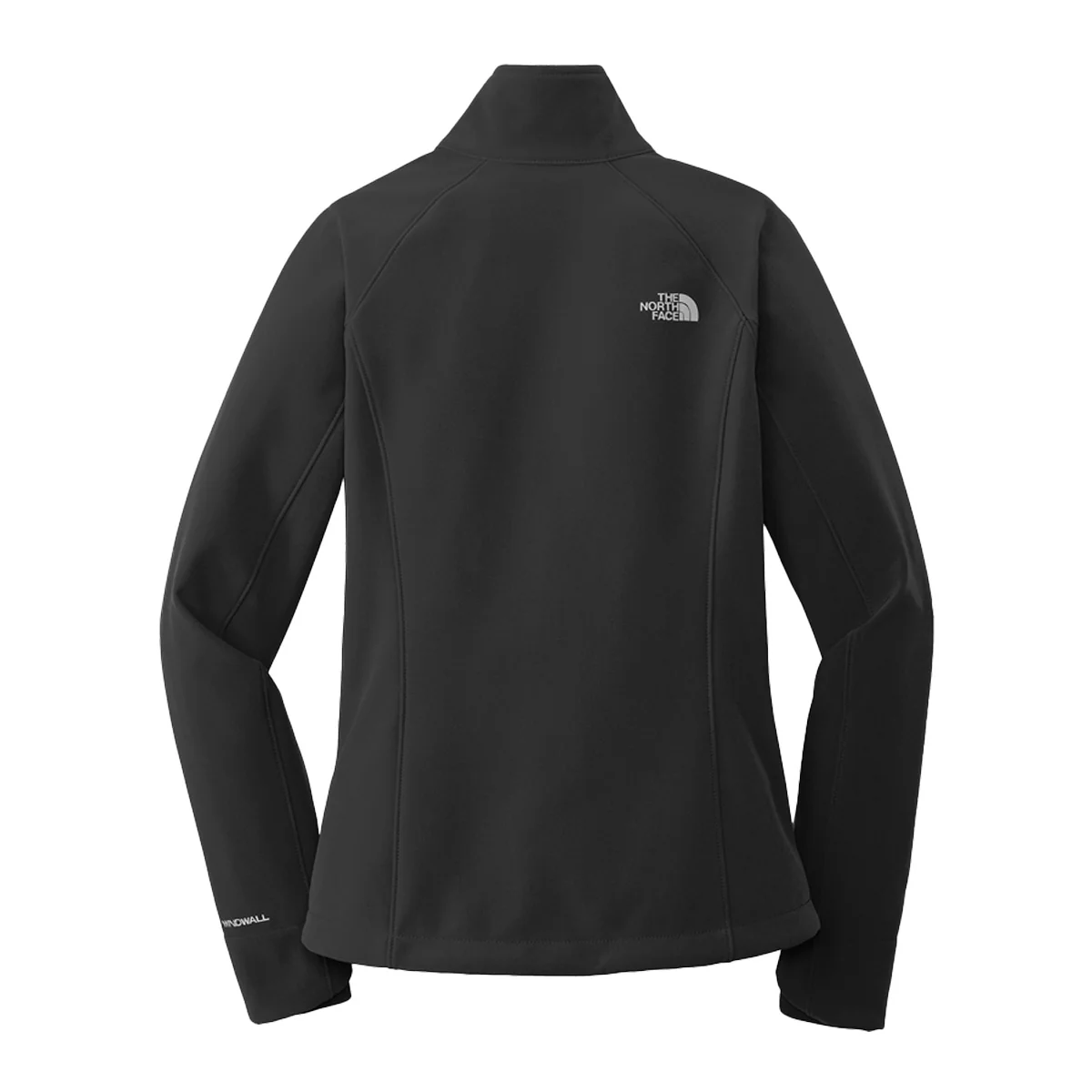 KMD-199 | The North Face Women's Apex Barrier Soft Shell Jacket - Image 2