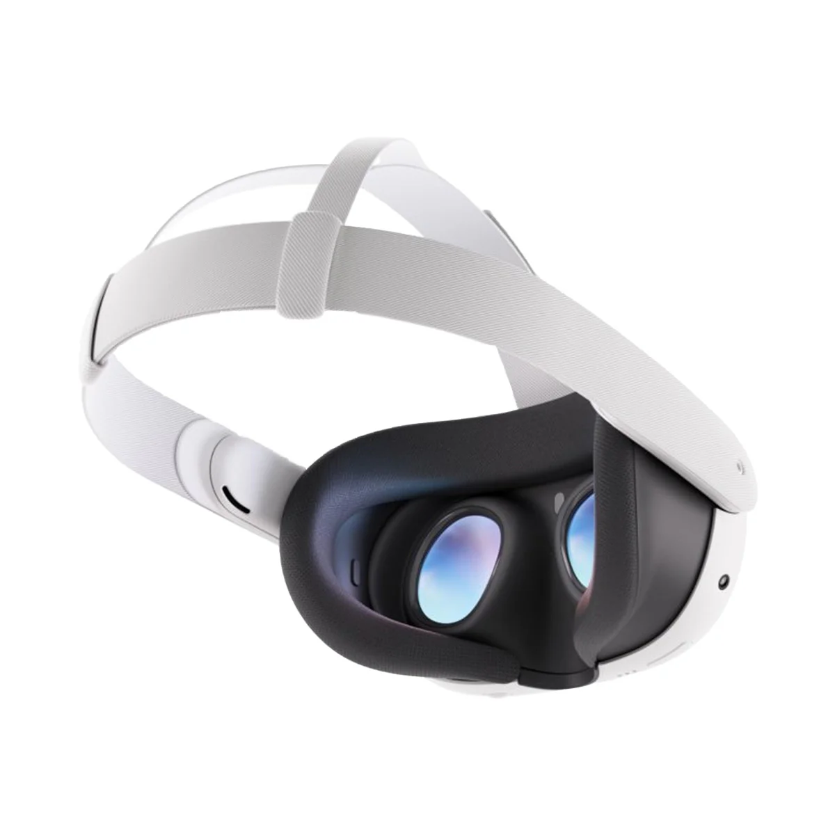KMD-209 | Meta Quest 3S Mixed Reality Headset - 128GB - Image 2
