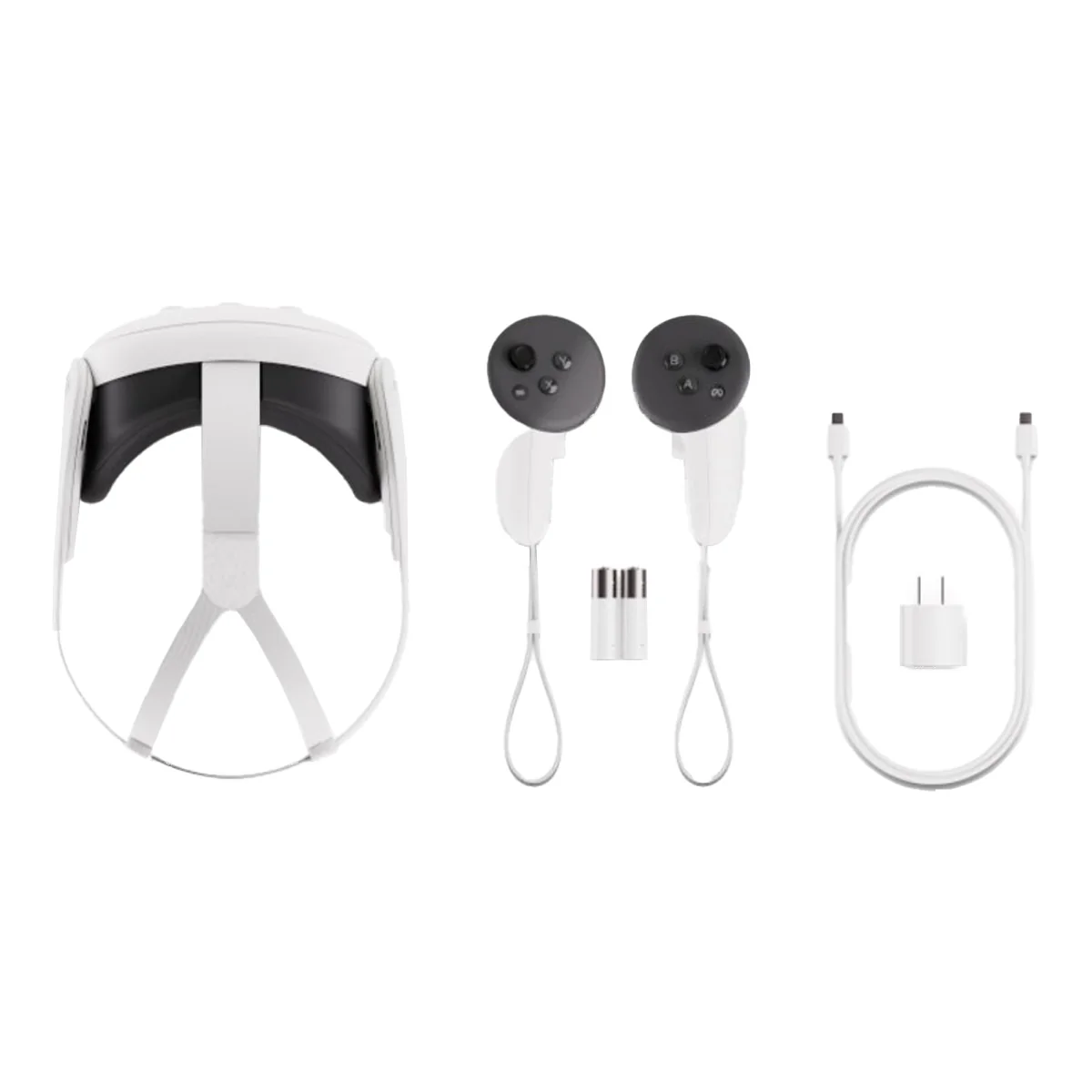 KMD-209 | Meta Quest 3S Mixed Reality Headset - 128GB - Image 3