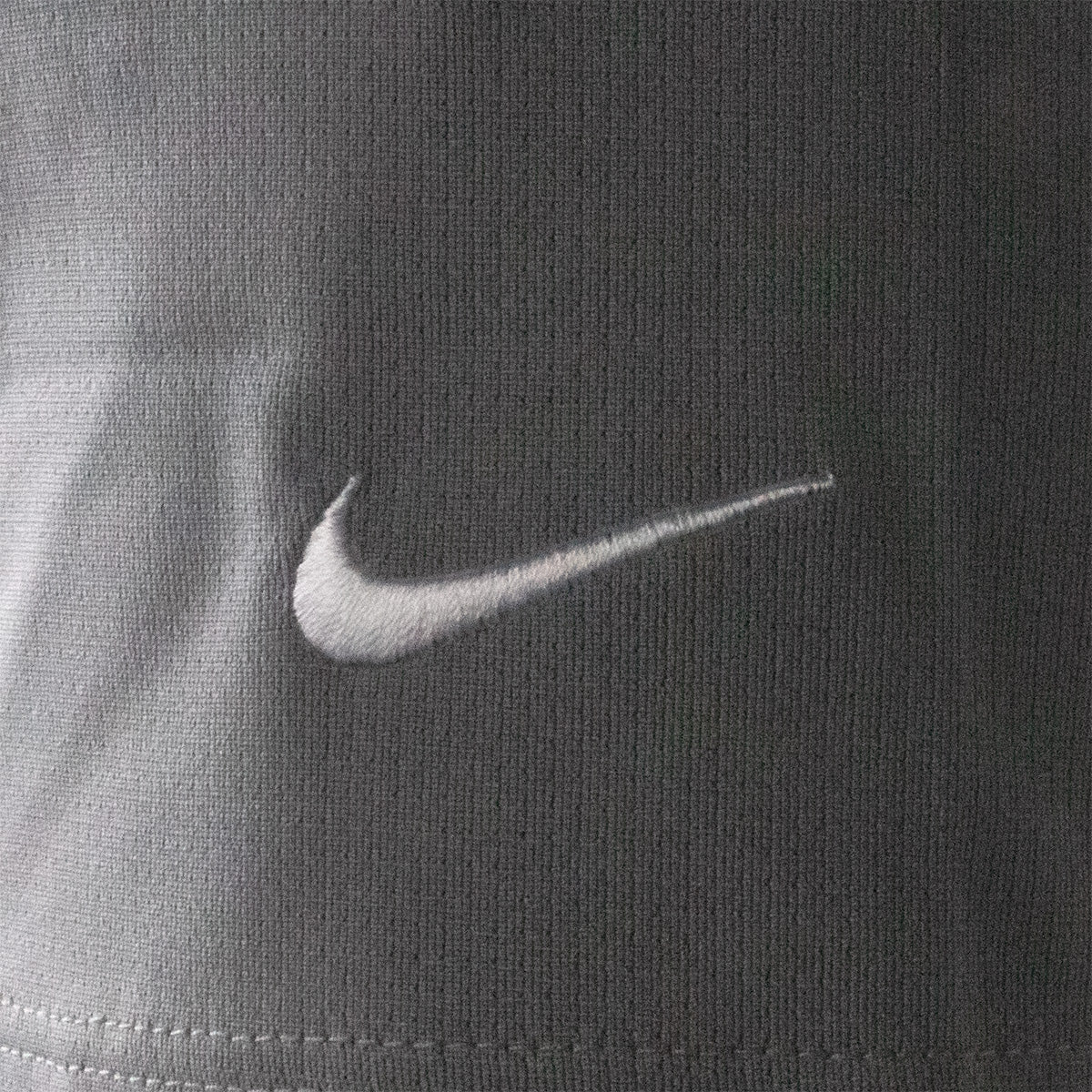 KMD-213 | Nike Dri-FIT Vertical Mesh Polo - Image 3