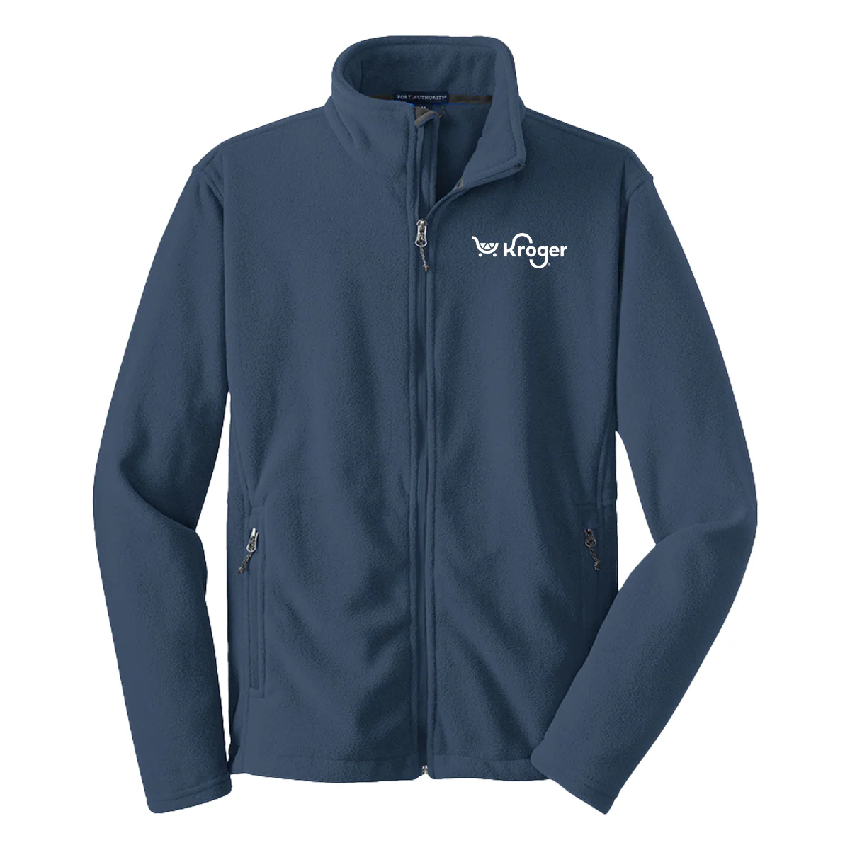 KMD-218 | Port Authority Value Fleece Jacket
