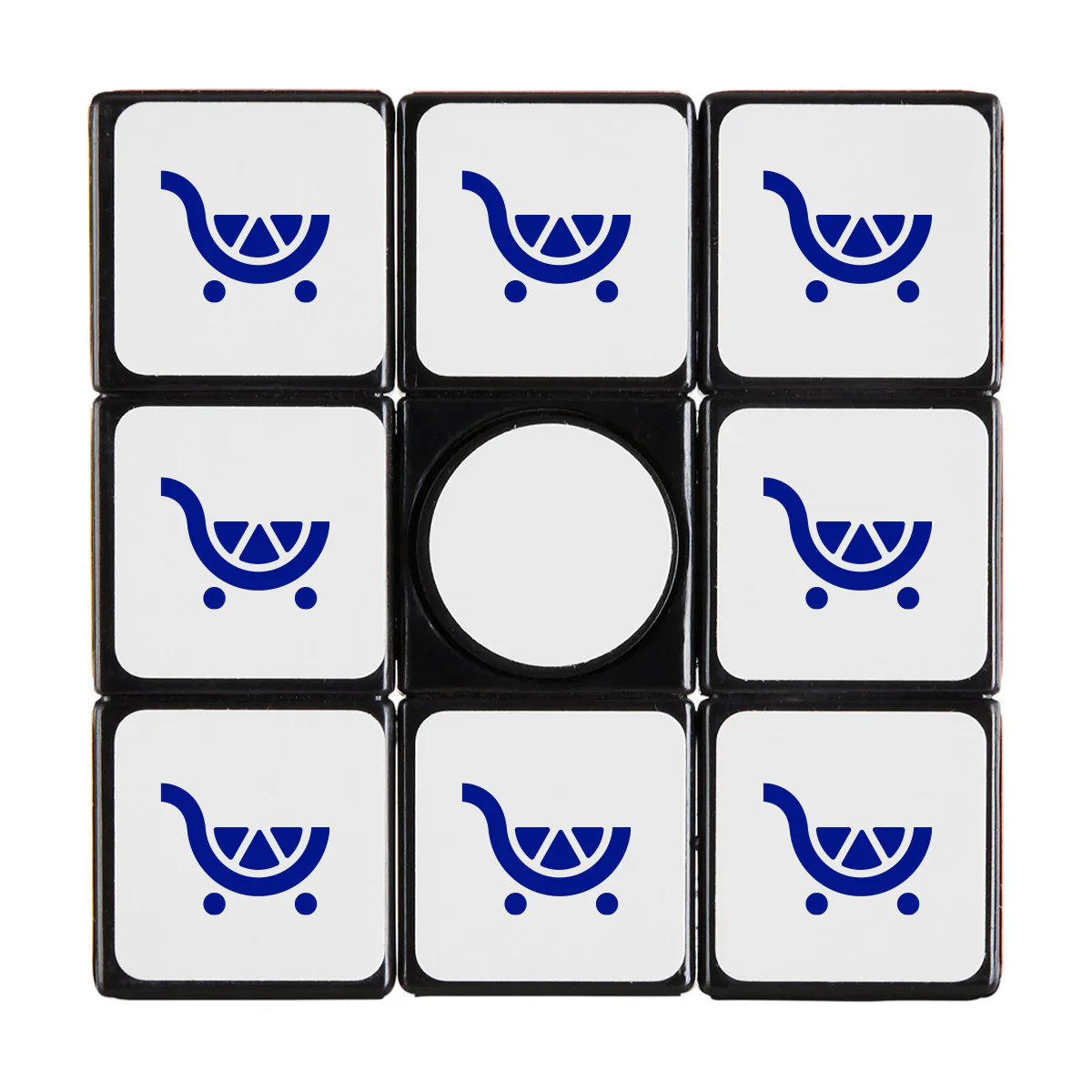 KMD-228 | Rubik's Spinner