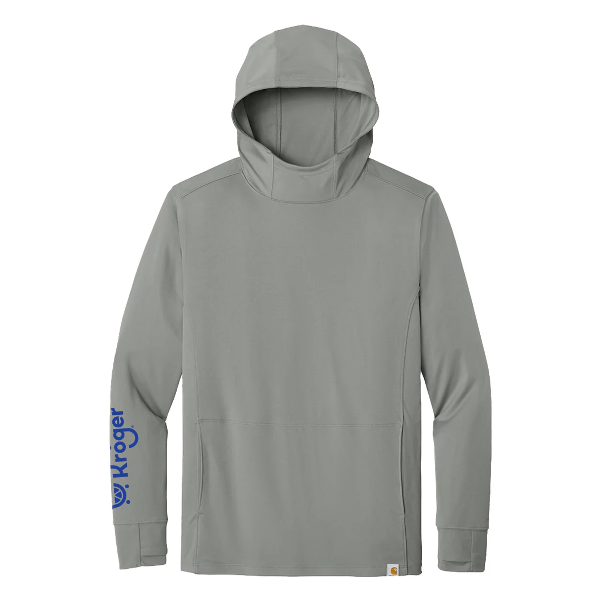KMD-239 | Carhartt Force Sun Defender Long Sleeve Hooded T-Shirt