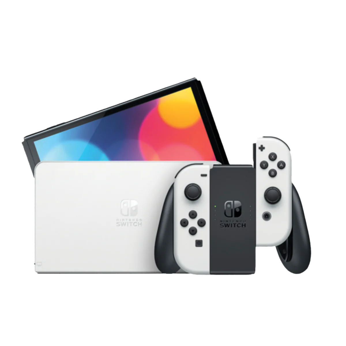 KMD-155 | Nintendo Switch - OLED Model