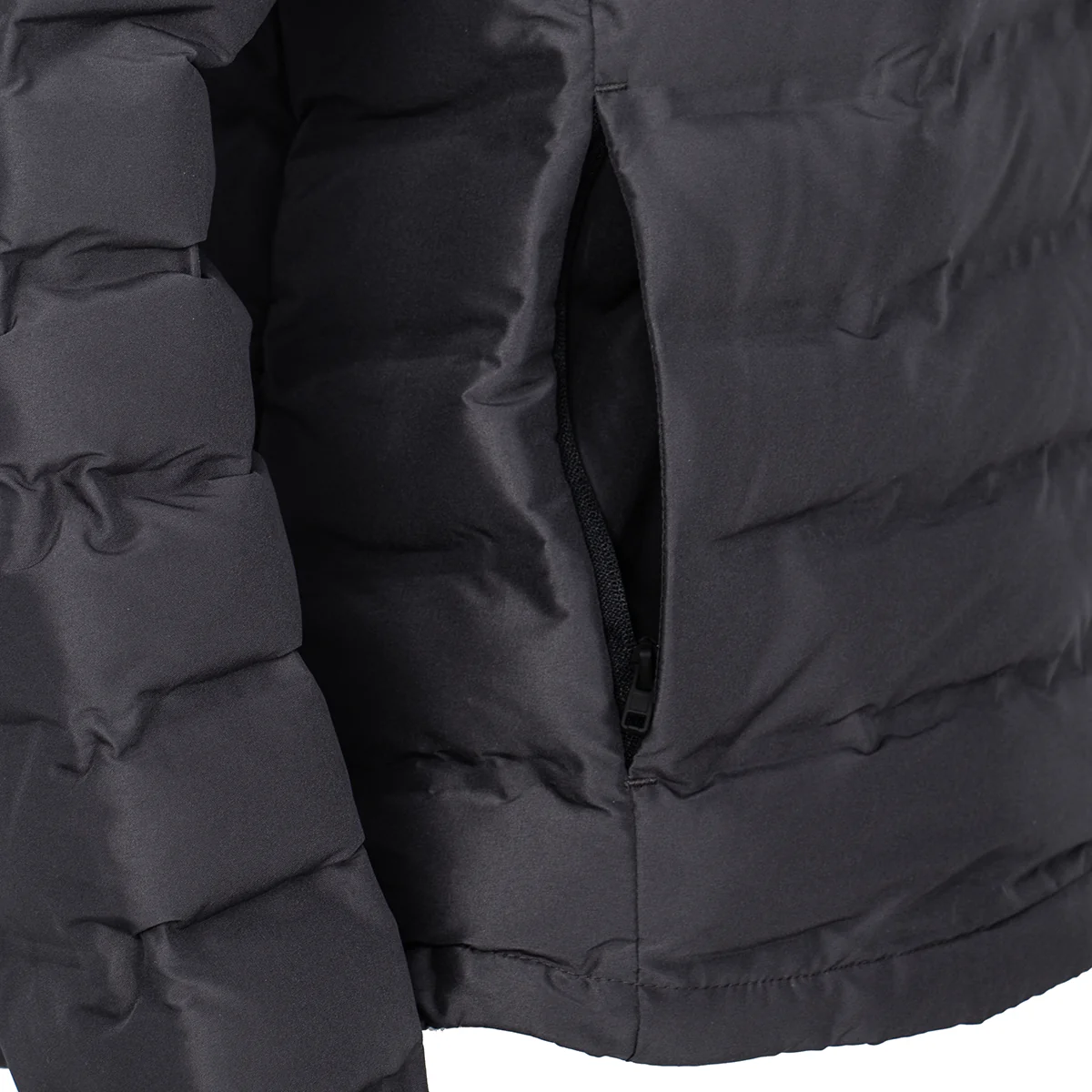 KMD-094 | OGIO Ladies Street Puffy Full-Zip Jacket. - Image 3