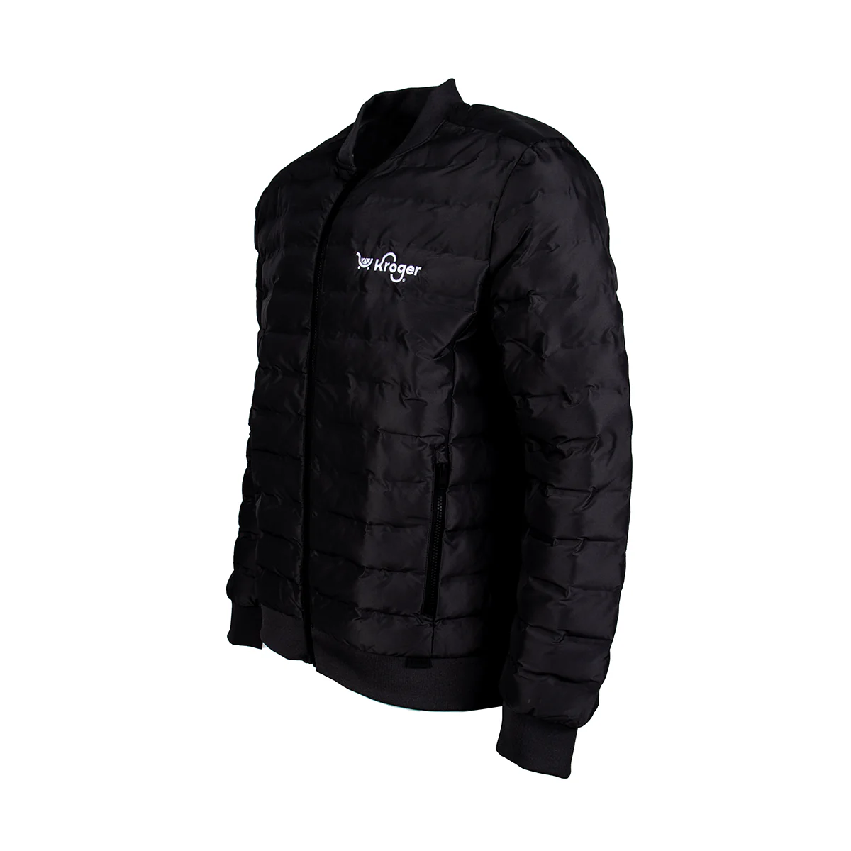 KMD-093 | OGIO Street Puffy Full-Zip Jacket - Image 3