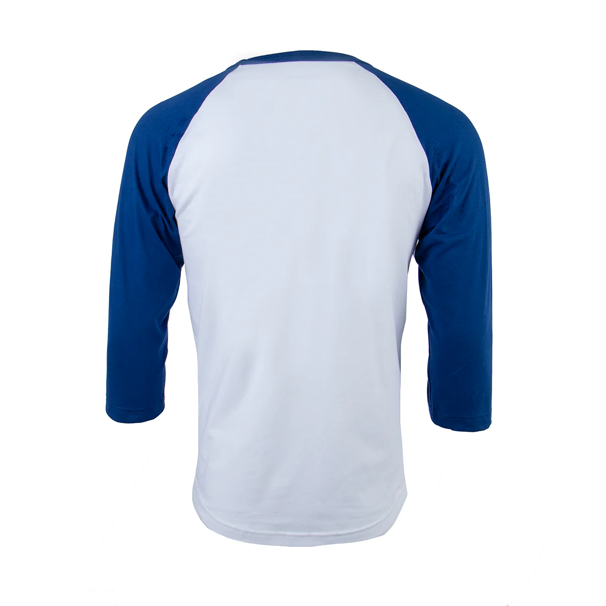 KMD-048 | Sport-Tek Colorblock Raglan T-Shirt - Image 3