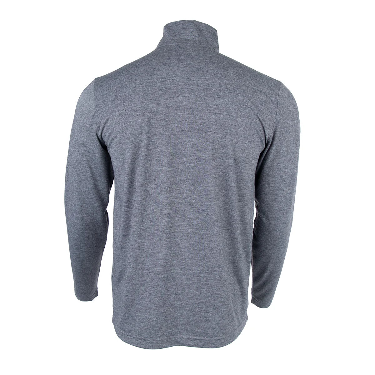 KMD-058 | Sport-Tek Posicharge Tri-Blend 1/4 Zip - Image 3