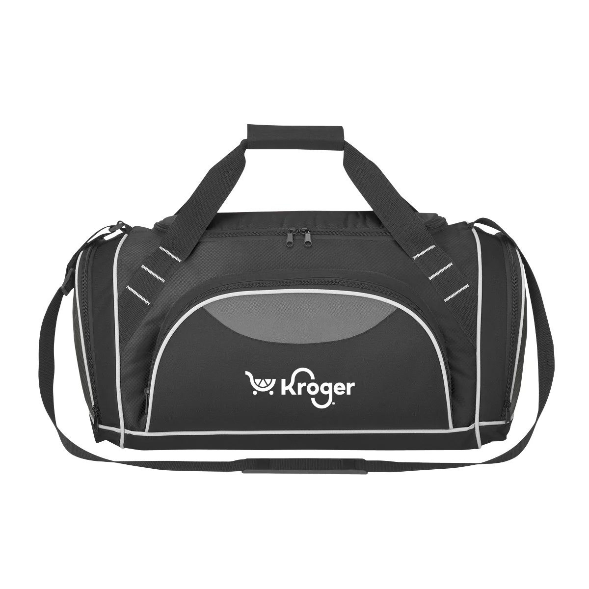 KMD-271 | Super Weekender Duffel